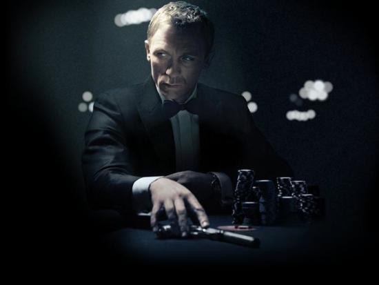Casino Royale: Why the New Bond Is Better